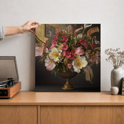 Hidden Art – Blush  | Kişiye Özel Tablo ⭐