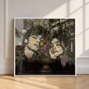 Hidden Art – Pearl  | Kişiye Özel Tablo ⭐